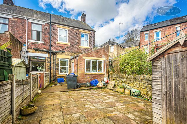 Semi-detached house for sale in Orchard Street, Oughtibridge, Sheffield