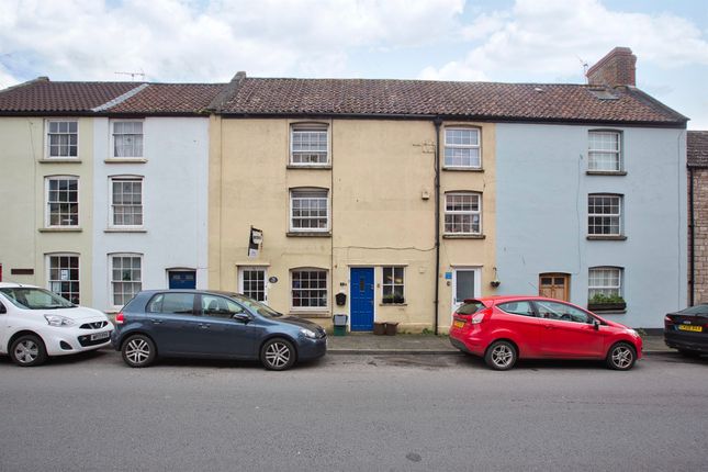 Thumbnail Flat for sale in St. Thomas Street, Wells