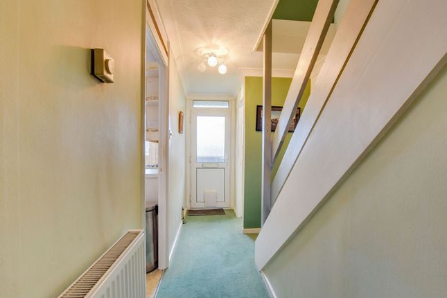 Maisonette for sale in Oliver Court, Off London Road, Leicester