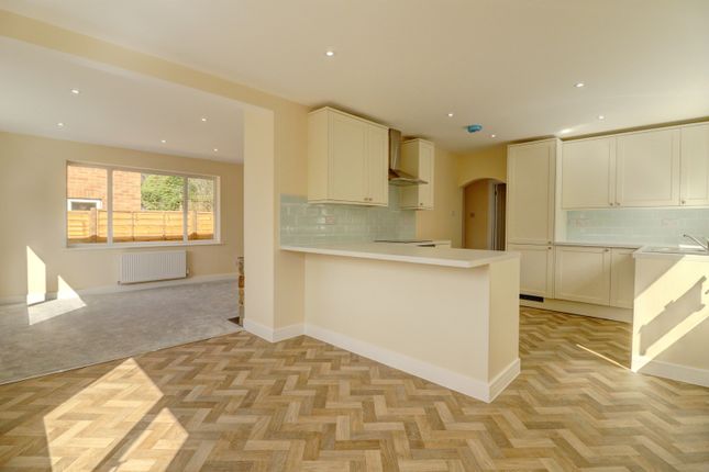 Bungalow for sale in Friars Gardens, Hughenden Valley, High Wycombe