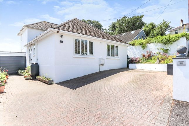 Detached house for sale in Kenwith Road, Bideford