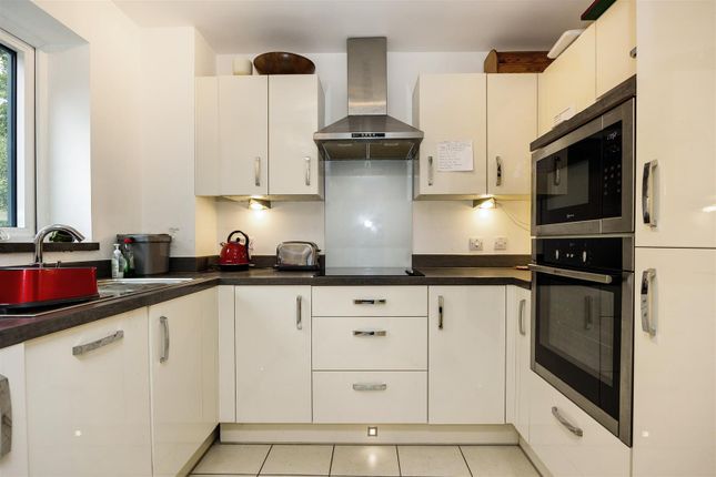 Flat for sale in The Clockhouse, London Road, Guildford