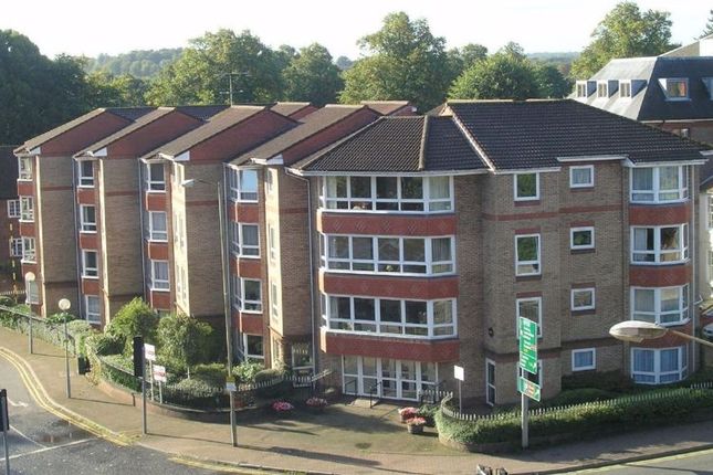 2-bed house on Flat 23 Ashurst, Ashley Avenue, Epsom, £225,000