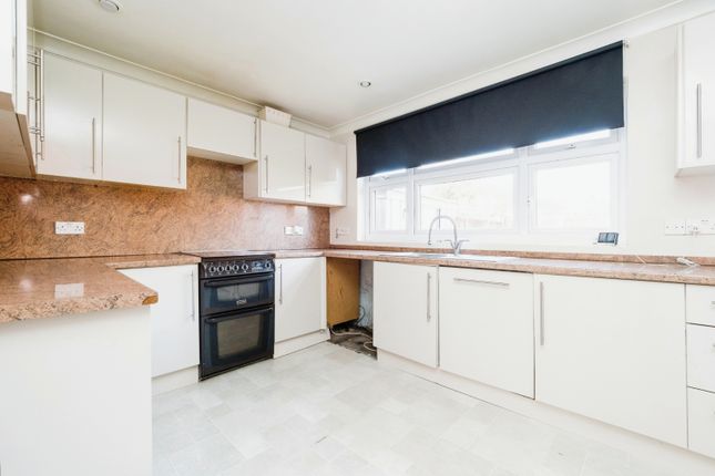 Semi-detached house for sale in Ennerdale Avenue, Hornchurch