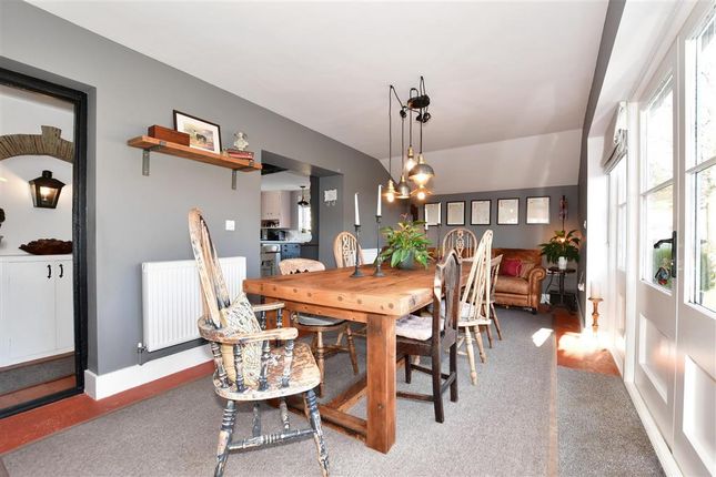 Detached house for sale in Kake Street, Waltham, Canterbury, Kent