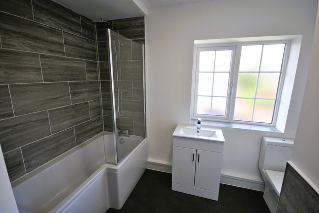 Semi-detached house for sale in West Street, Misson, Doncaster