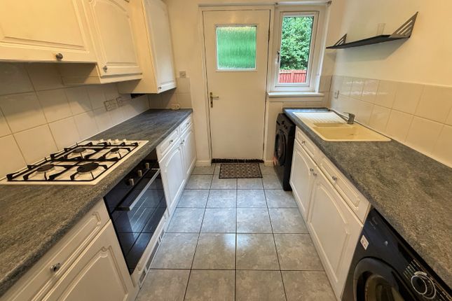 Bellvue Way, Coatbridge, ML5 4FE, Coatbridge photo 2