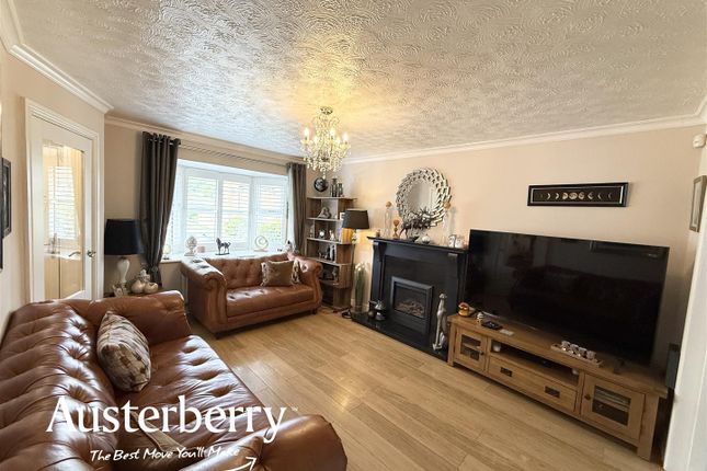79, Highland Drive, Stoke-On-Trent photo 2