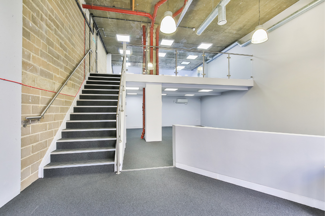 Office to let in Electric Works - Unit 22, Hornsey Street, Islington, London