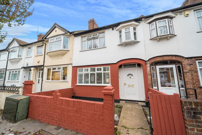 3-bed house on 44, Waverley Road, London, £450,000
