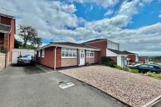 Bungalow for sale in Woodland Rise, Lydney