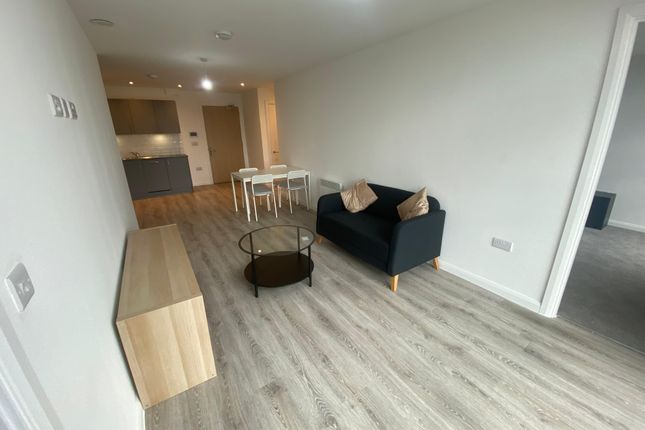 BIR. PV508, Park View, 59 Darwin Street, Birmingham, West Midlands, B12 0TW, Birmingham photo 2