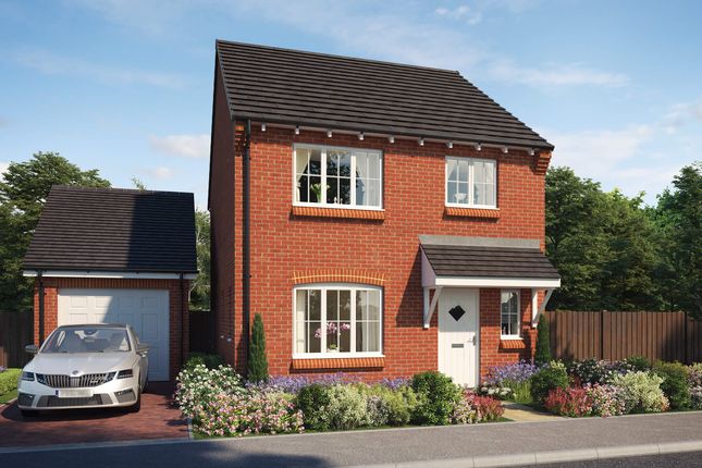 287, Flaxley Lane, Newark On Trent photo 2