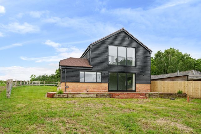 Thumbnail Detached house for sale in Dagbrook Lane, Henfield, West Sussex