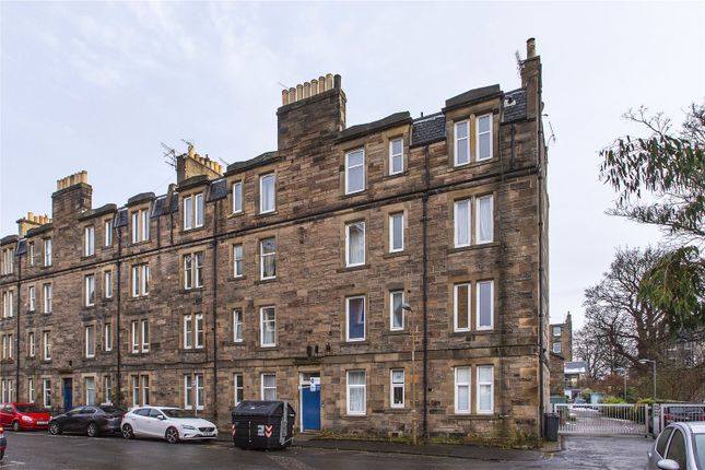 Thumbnail Flat to rent in Millar Place, Morningside, Edinburgh