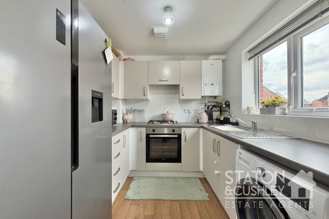 3, Lily Way, New Ollerton photo 4