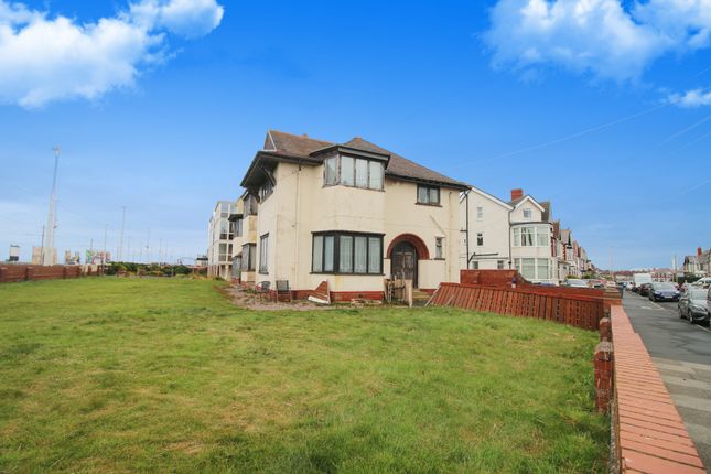 Detached house for sale in Queens Promenade, Blackpool