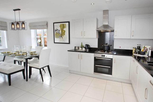 Detached house for sale in Kingsmead Avenue, Chichester