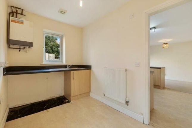 Semi-detached house for sale in Windermere Road, Blackpool