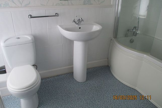 Bathroom 2