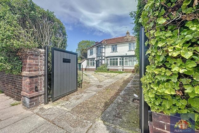 4-bed house on 83 Scarisbrick New Road, Southport, Merseyside, £270,000