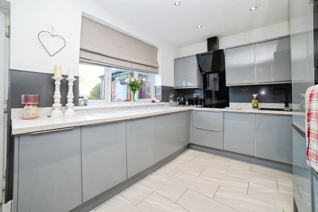 Rosedene, Festus Street, Nottingham photo 3