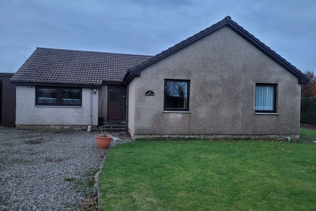 Detached house to rent in The Grange, Errol, Perthshire