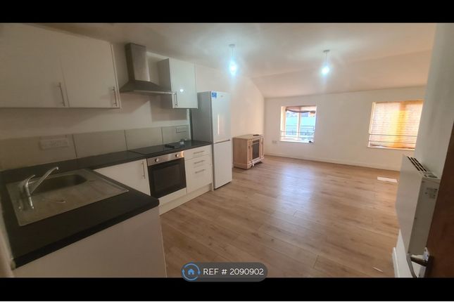 Thumbnail Flat to rent in Mote Road, Maidstone