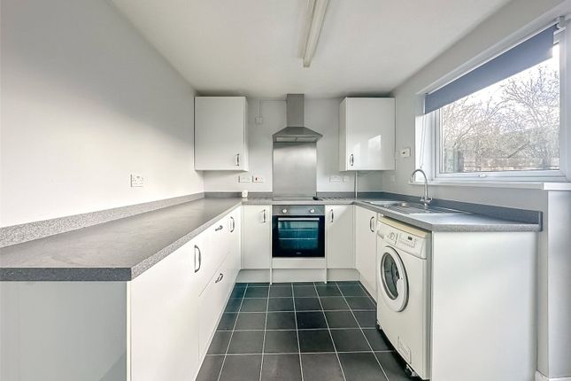 End terrace house for sale in Firework Close, Bristol