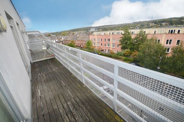 Apartment 41, 54, Cherry Street, Sheffield photo 4