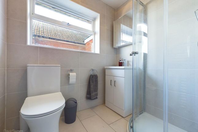 Detached house for sale in Cookson Avenue, Gedling, Nottingham