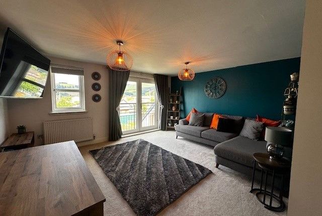 Thumbnail Flat to rent in Dyers Close, Innerleithen