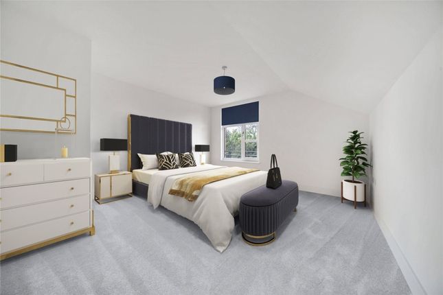 2 Westwey, 29 Byfleet Road, Addlestone photo 4
