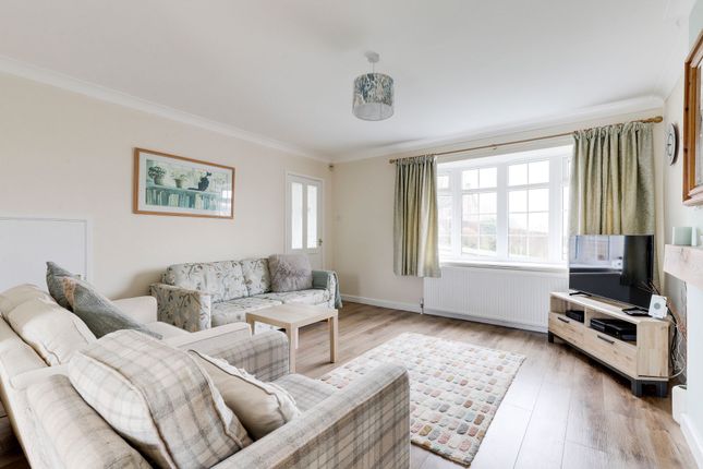 28 Georgia Drive, Nottingham photo 2