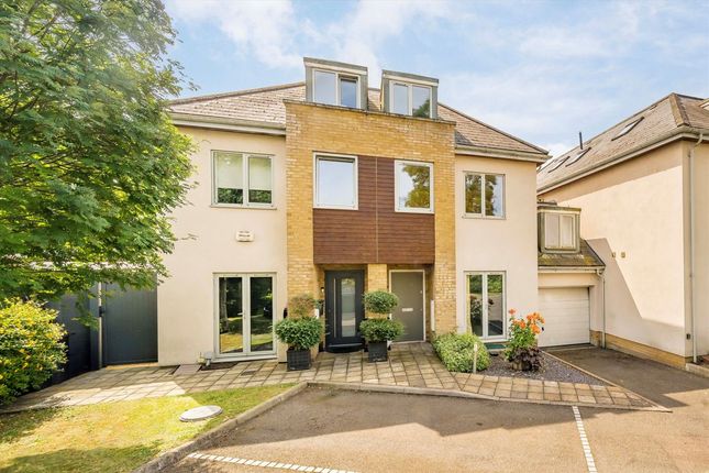 Thumbnail Terraced house to rent in Somerset Gardens, Wembley