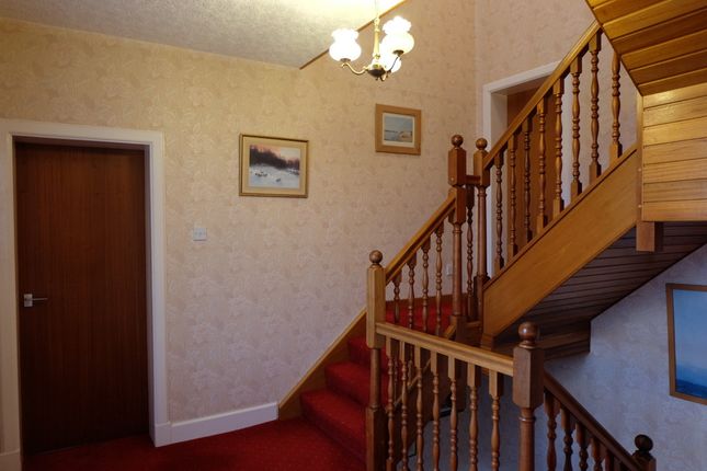 Terraced house for sale in Millers Lane, Thurso