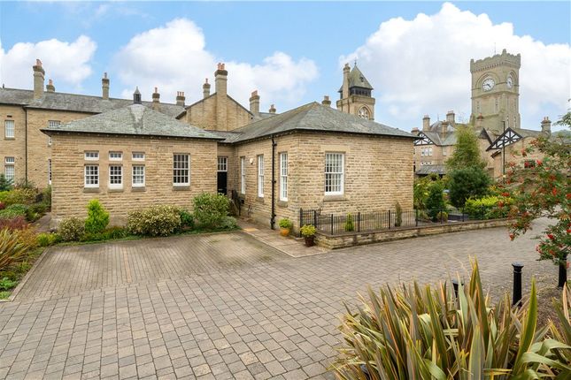 3-bed house on 7 Aysgarth Court, 3, Clifford Drive, Ilkley, £480,000