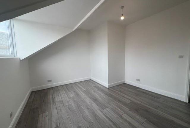 Flat 3, 12, High Street, Nottingham photo 3