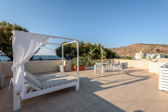 Apartment for sale in Chania, Crete, Greece