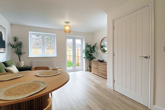 Plot 23 The Yarmouth, Off Moor Road, Nottingham photo 3