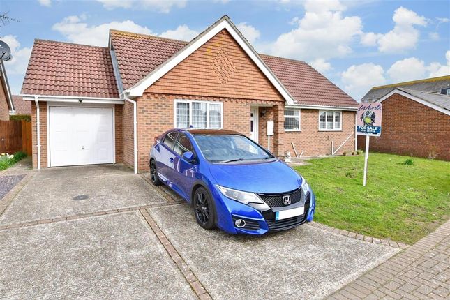 Detached bungalow for sale in Drakes Lee, Littlestone, Kent