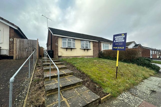 2-bed bungalow on 54, Havisham Road, Kent, £325,000