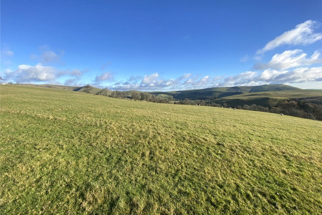 Land for sale in Bryn Gwyn, Llanrhaeadr Ym Mochnant, Oswestry, Powys