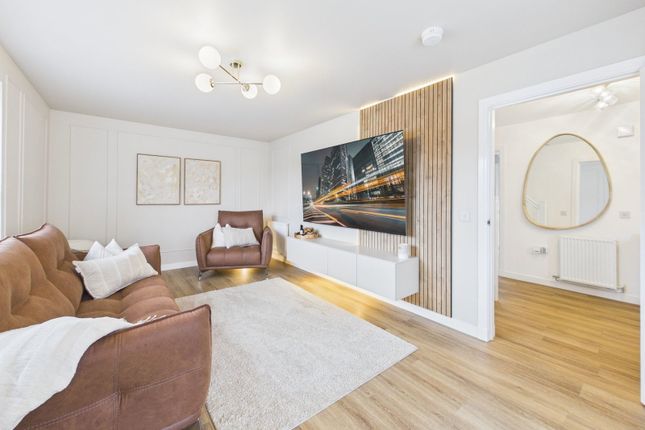 13, Millcraig cres, Winchburgh photo 4