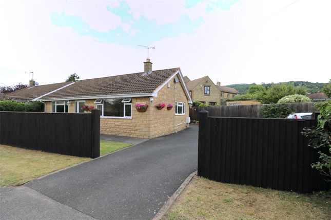 2 bed bungalow for sale in Station Road, Woodmancote, Cheltenham GL52