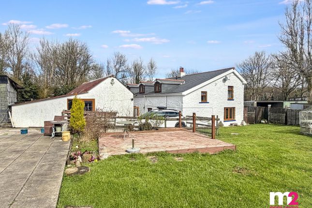 Twyncynghordy Farm Cottage, Twyncynghordy Road, Ebbw Vale photo 2