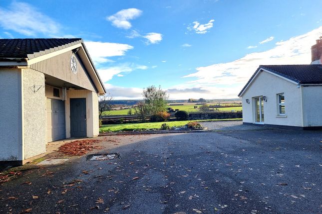 Detached house for sale in Balblair, Dingwall