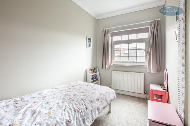 Terraced house for sale in Netherfield Road, Crookes