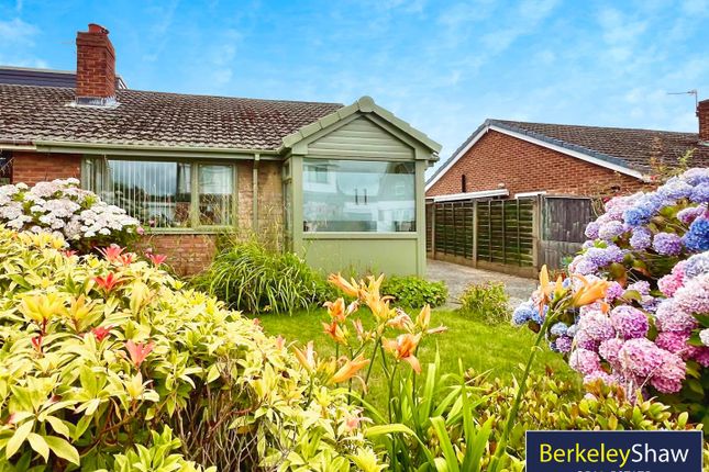 Thumbnail Bungalow for sale in Westbourne Avenue, Thornton, Liverpool