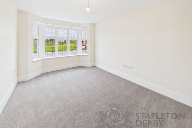 Plot 35, Mill Green Meadow, Widnes photo 3